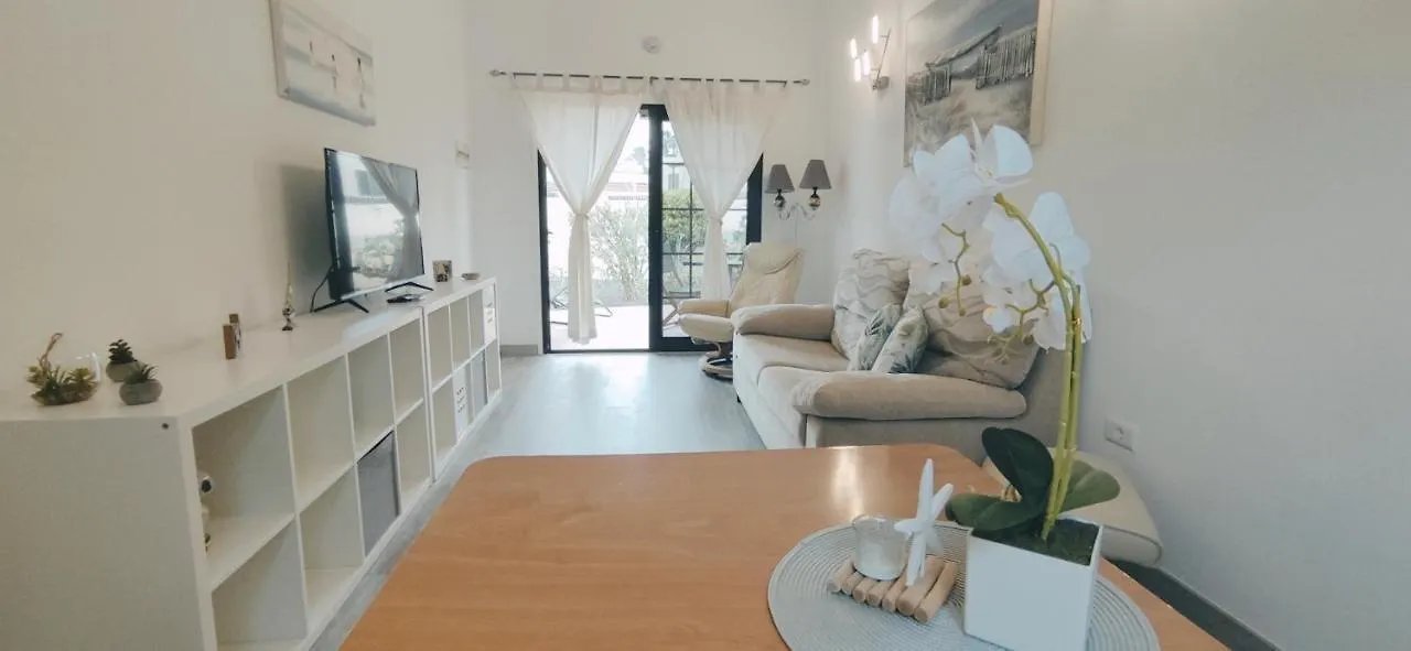 Casa Ive Romantic Pool Калета-де-Фусте