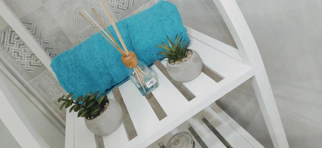 Casa Ive Romantic Pool Калета-де-Фусте