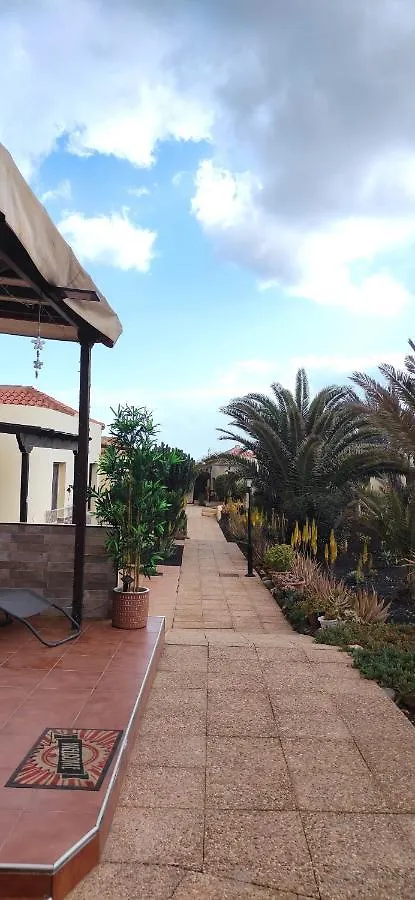 Casa Ive Romantic Pool Калета-де-Фусте 0*,