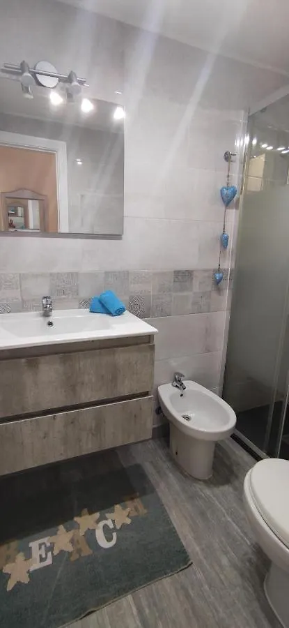 Casa Ive Romantic Pool Калета-де-Фусте