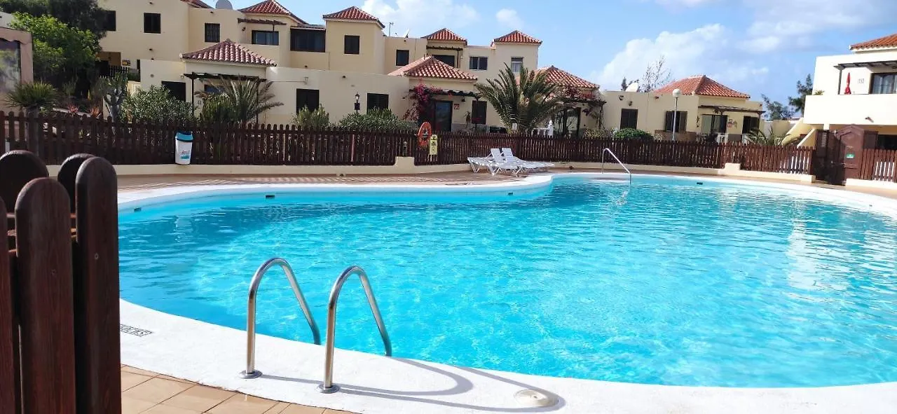 Casa Ive Romantic Pool Калета-де-Фусте