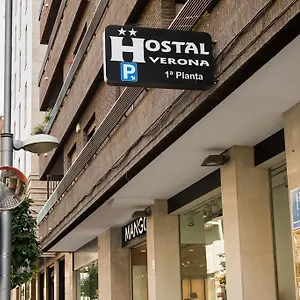** Guest house Verona Spain