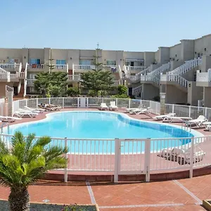  Aparthotel Arenas Spain