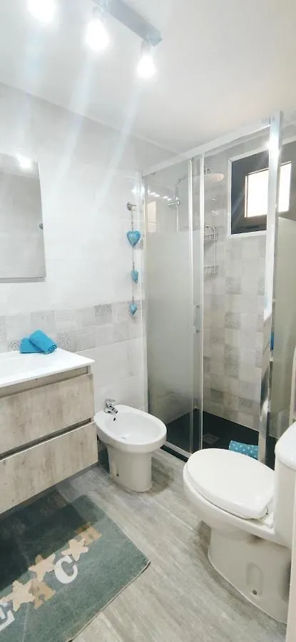 Holiday home Casa Ive Romantic Pool Caleta De Fuste