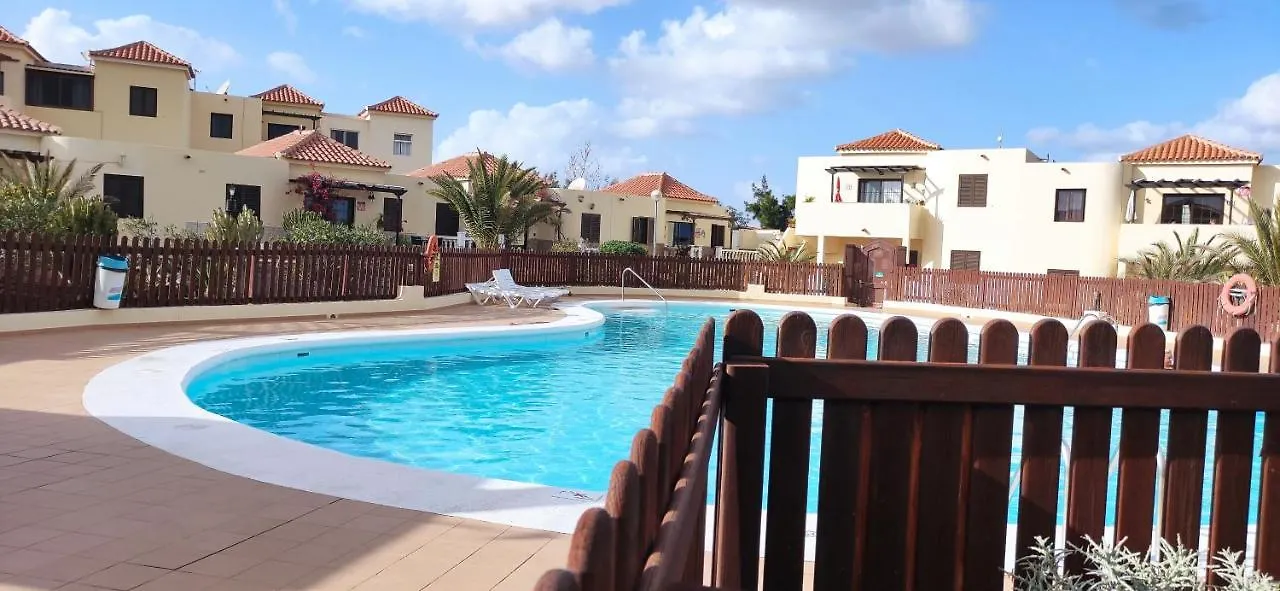Casa Ive Romantic Pool Caleta De Fuste Holiday home