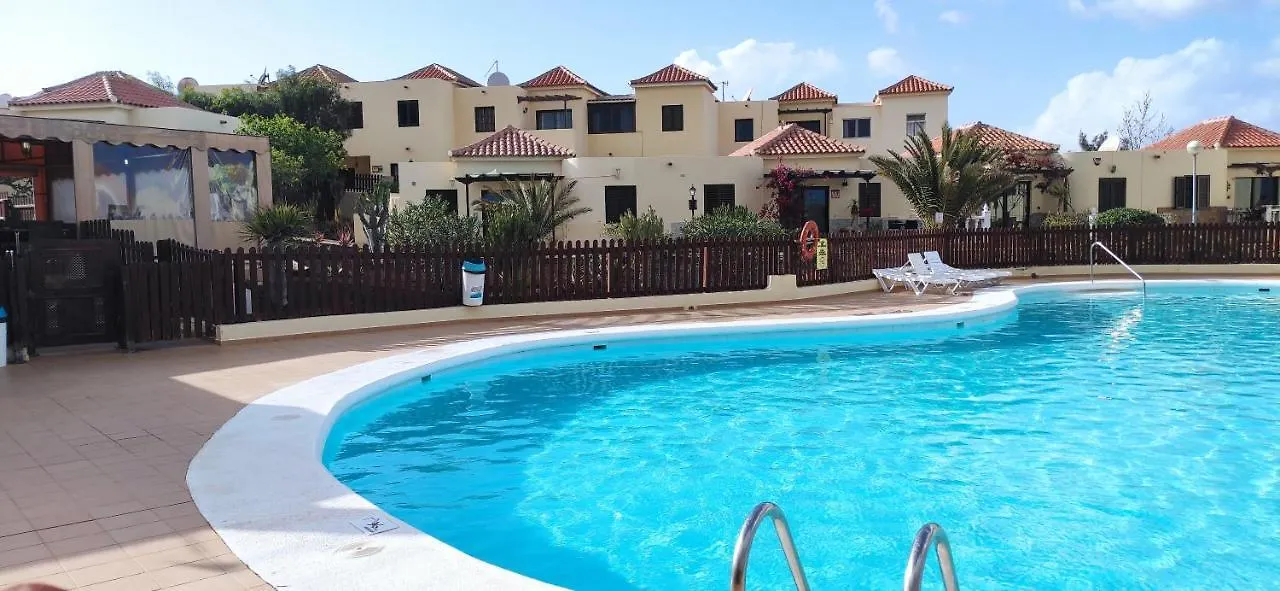 Casa Ive Romantic Pool Caleta De Fuste 0*,  Spain