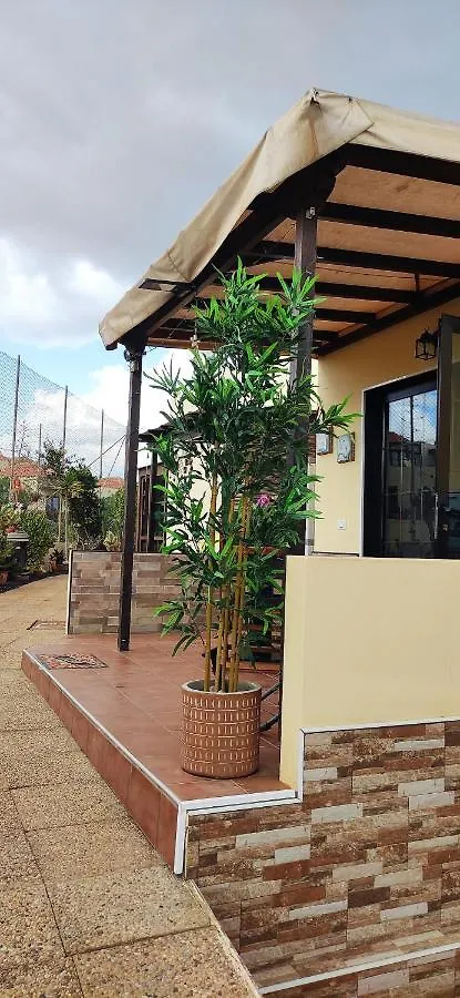 Casa Ive Romantic Pool Caleta De Fuste Holiday home